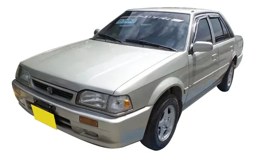 Farola Derecha Mazda 323 1988 A 2004 Tyc