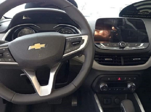 Chevrolet Onix 1.0 Tbo. Premier Ii At