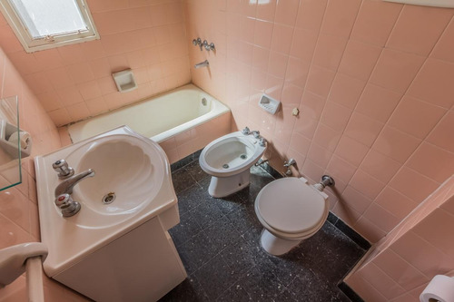 Imagen 10 de 22 de Departamento De Dos Ambientes En Venta En Belgrano