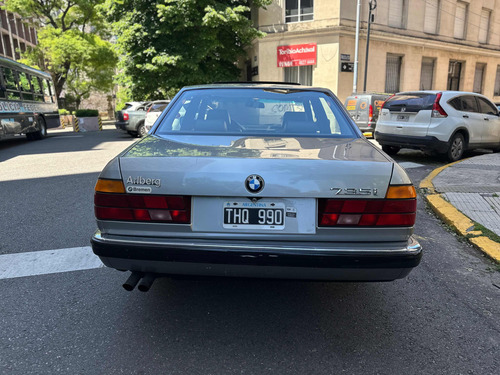 BMW Serie 7 3.5 735i