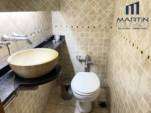 Departamento 5 Ambientes En Venta En Balvanera Terraza Propia Con Parrilla
