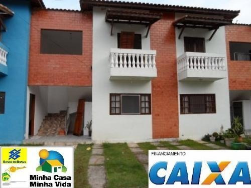 Excelente Casa No Belas Artes Em Itanhaém No Lado Praia