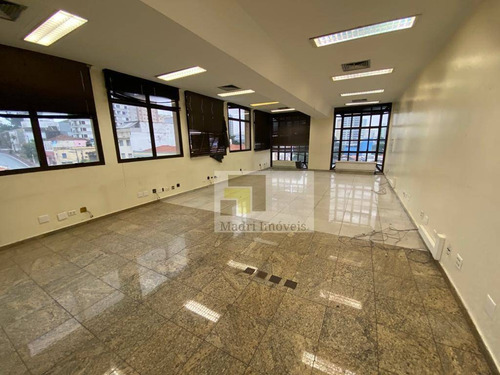 Imagem 6 de 30 de Prédio Para Alugar, 3000 M² Por R$ 99.000,00/mês - Perdizes - São Paulo/sp - Pr0032