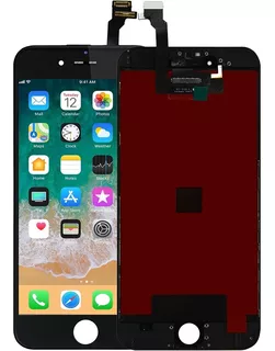 Tela Frontal Display Lcd Compatível iPhone 6 6g A1549 A1586