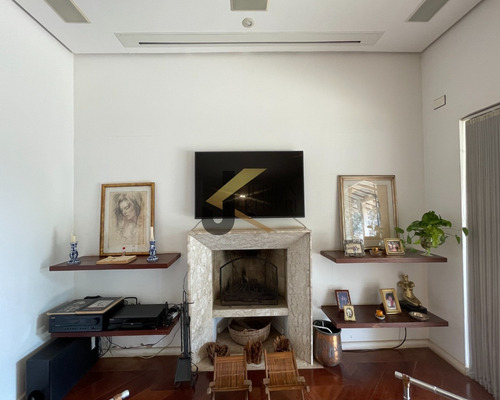 Imagem 10 de 30 de Casa - C003827 - 2237365