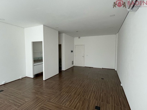 Imagem 3 de 20 de Sala Comercial - Sa00338