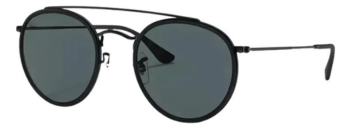 Óculos De Sol Estilo Double Com Uva E Uvb