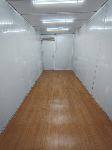 Container Habitacional Termo-acústico (Usado)