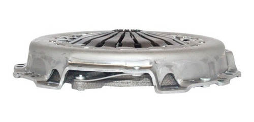 Imagen 4 de 5 de Kit Embrague Citroen C2 1.4cc 2003-2009 3 Piezas