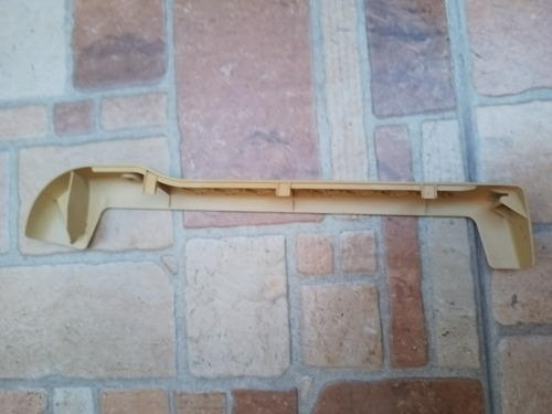 Cubre Riel Original Usado Para Golf-jetta A4, Jetta Clásico. (Usado)