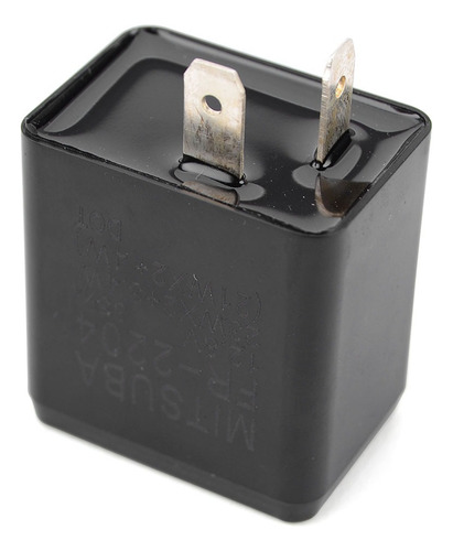 Relay Para Honda Nx125 1988-1990