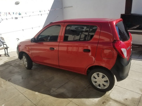 Suzuki Alto 2020 0.8 800