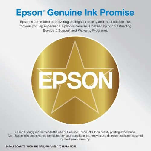 Impresora Supertank Epson Ecotank Et-2800, Inalámbrica, Todo