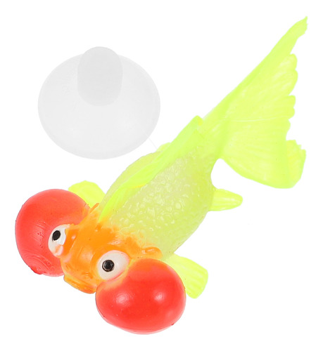 Peces De Colores Simulados En Pecera De Sea Animal Toys