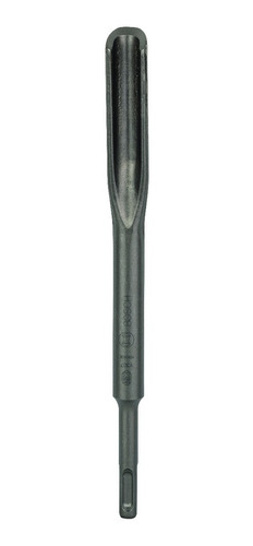 Imagen 2 de 3 de Cincel Para Canaletas Bosch Sds-plus 250mm.