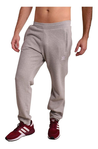Pantalon adidas Originals Trefoil Pant Dv1540 Hombre Dv1540-