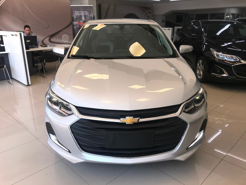 Chevrolet Onix Plus 1.0 Turbo Premier I Mt Dir Ggs