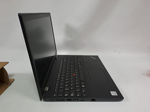 Imagen 2 de 4 de Notebook Lenovo Thinkpad Intel I3 8gb Ram 256 Gb Ssd