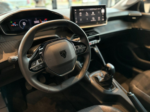 Peugeot 208 1.6 Allure