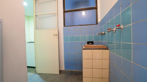 Venta 3 Ambientes Villa Crespo | Apto Crédito