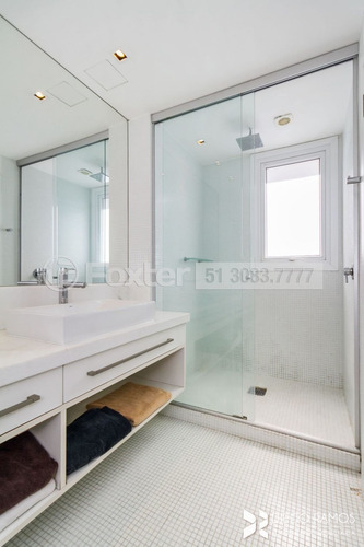 Imagem 27 de 30 de Loft, 1 Dormitórios, 102.55 M², Petrópolis - 1607