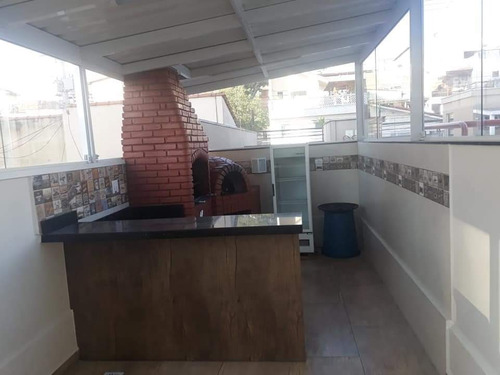 Venda Apartamento Sao Caetano Do Sul Olímpico Ref: 8268 - 1033-8268