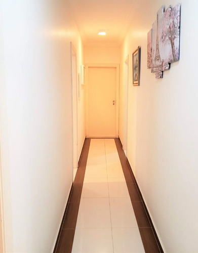 Imagem 14 de 30 de Apartamento Com 4 Dormitórios À Venda, 190 M² Por R$ 1.650.000,00 - Pitangueiras - Guarujá/sp - Ap3647