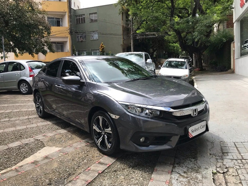 Imagem 3 de 12 de Civic Ex 2.0 2018/2018
