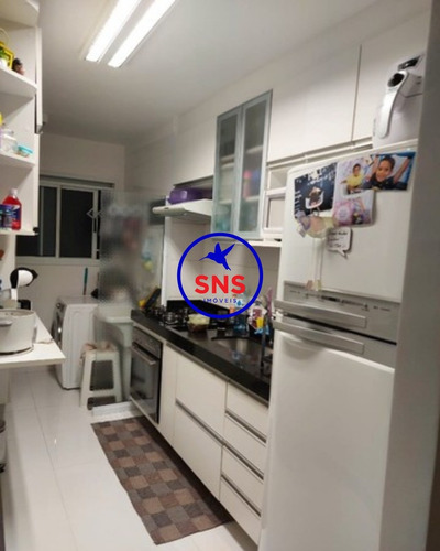 Imagem 8 de 15 de Apartamento - Ap03668 - 70164685