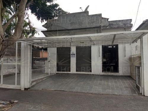 Imagem 9 de 9 de Loja/salão Para Aluguel, 35.0m² - 5055