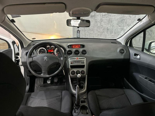 Peugeot 308 Active
