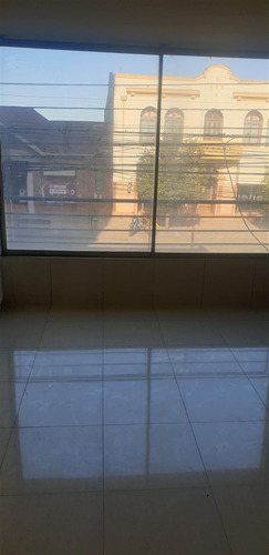 Departamento Central En Venta De 2 Dorm. En Talca