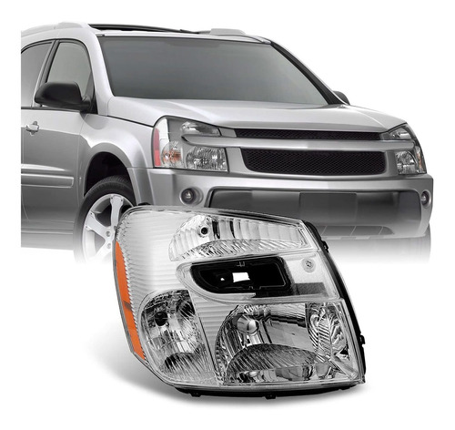 Para 2005 2006 2007 2008 2009 Chevy Equinox Suv Claro Derech