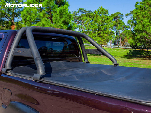 Imagen 22 de 25 de Toyota Hilux Dx Td 2.5 4x2 Extra Full | Permuta / Financia