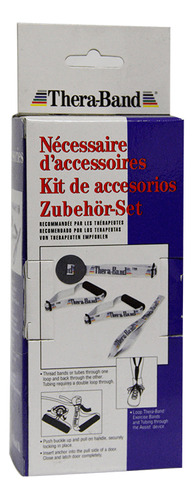 Kit De Accesorios Thera-band