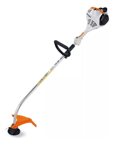 Desmalezadora Bordeadora Stihl 27.2 Cc Fs 38