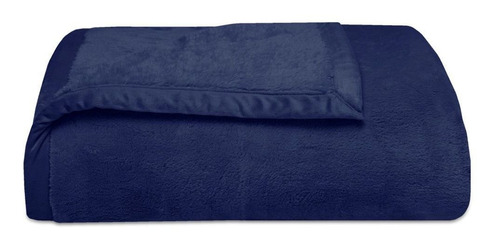 Cobertor Queen Naturalle Soft Premium 480g Liso 2,20x2,40m