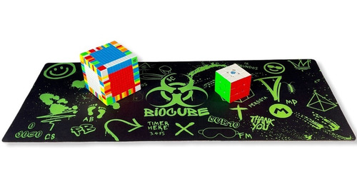 Mat Biocube Team - G
