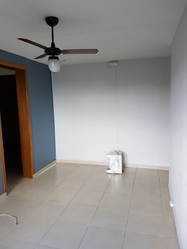 Imagem 12 de 21 de Apartamento Para Venda, 2 Dormitórios, Brasilândia - São Paulo - 1285
