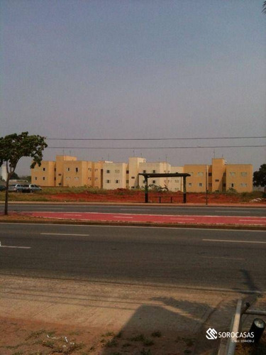 Imagem 1 de 9 de Área, 5000 M² - Venda Por R$ 10.000.000,00 Ou Aluguel Por R$ 30.000,00/mês - Jardim Novo Horizonte - Sorocaba/sp - Ar0031