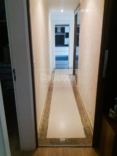 Imagem 12 de 29 de Apartamento À Venda Em Fazenda São Quirino - Ap005564