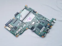 Comprar C\u002Fdefeito Placa Mãe 71r-nh4cu6-t810 Do Cce N325 + I3