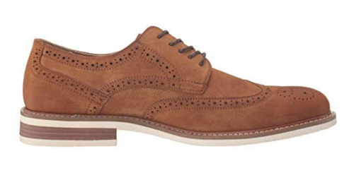 Zapatos Kenneth Cole Jimmie Lace Up Wt Oxford Talla 9