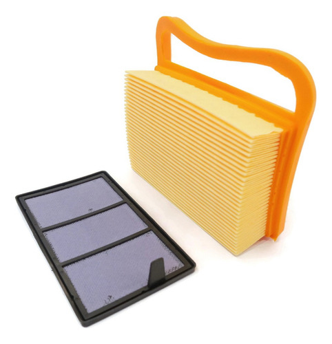 Juego De Filtros De Aire 2 Partes Para Ts410 & Ts420 Ts480i,