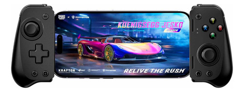 Gamepad Easysmx M10 Mobile Gaming Controller For iPhone
