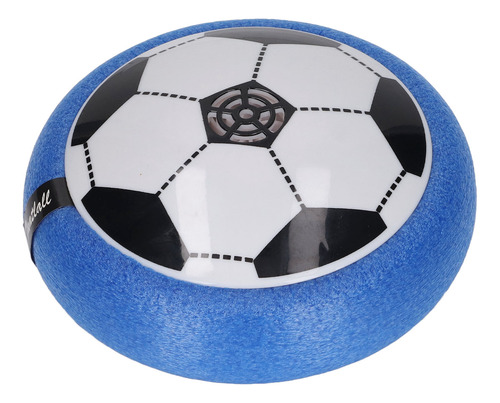 Balón De Fútbol Led Hover, Colorido Y Seguro Para La Coordin