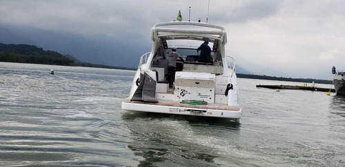 Phantom 400ht, Ano:2019. 02xvolvo D6 370hp- Marina Atlântica