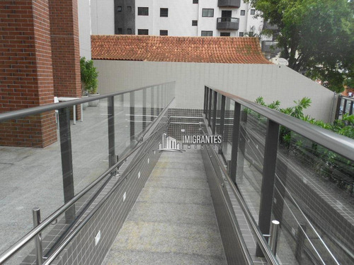 Imagem 5 de 30 de Apartamento Com 3 Suítes Na Guilhermina, Em Praia Grande - Ap2586