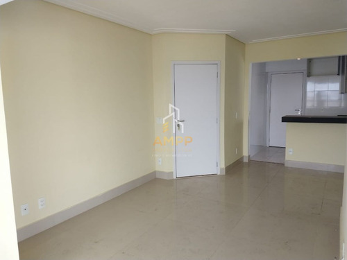 Imagem 15 de 15 de Apartamentos - Residencial - Condomínio Massimo Residence - 1430