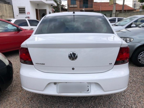 Imagem 3 de 5 de Voyage 1.6 Mi Trend 8v Flex 4p Manual